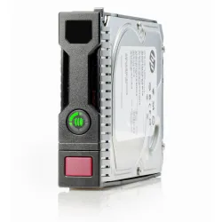 HPE 2TB SATA 6G Midline 7.2K LFF (3.5in)